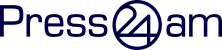 Press24.am Logo